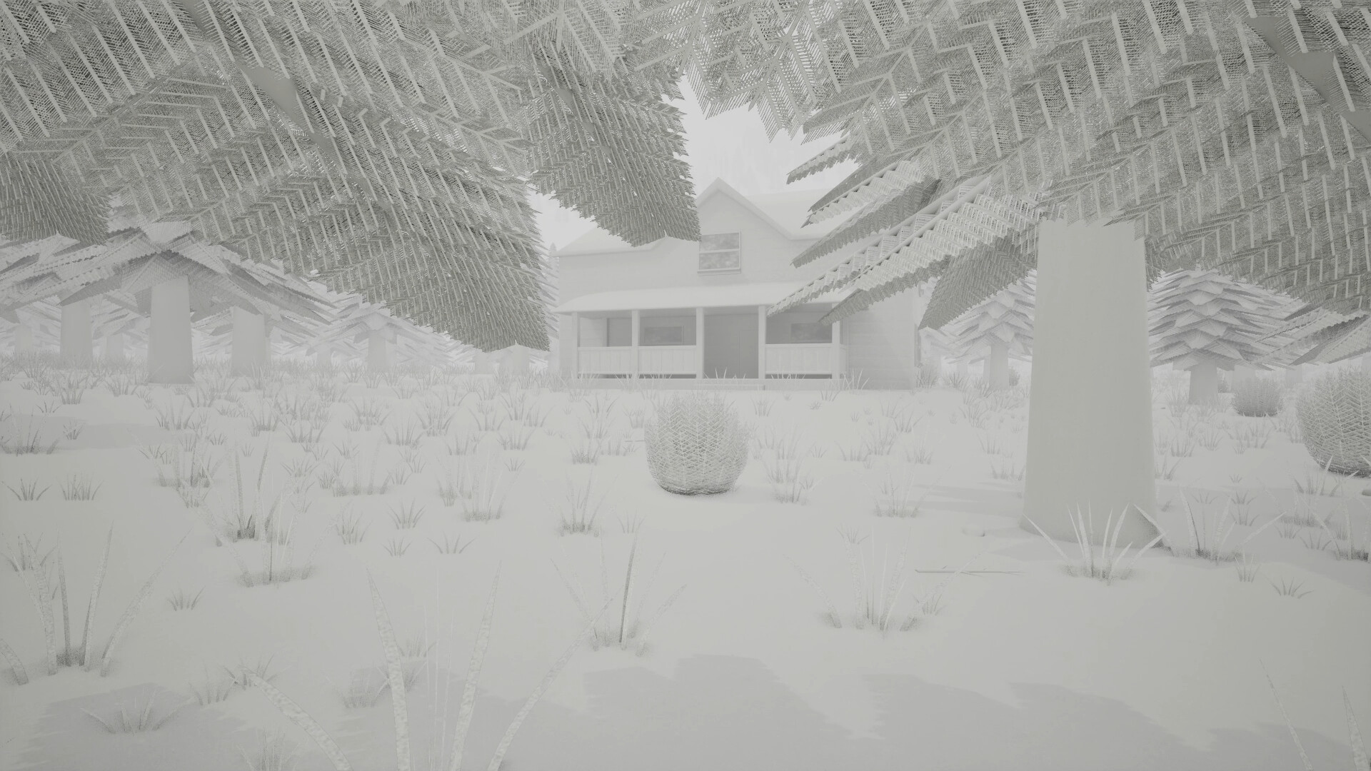 White Forest Featured Screenshot #1