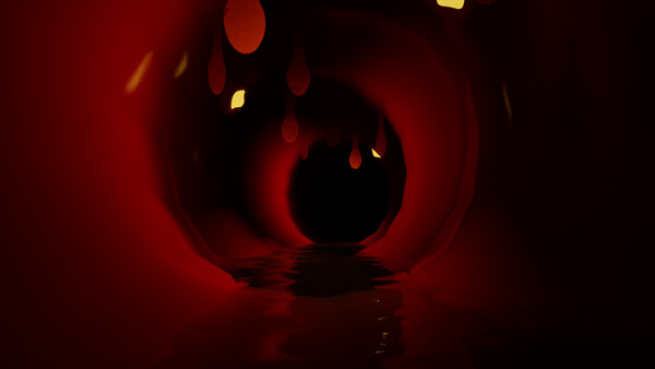 White Forest screenshot 3