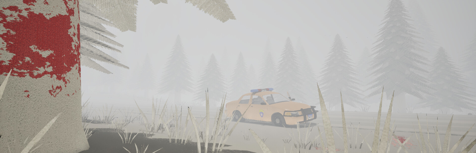White Forest
