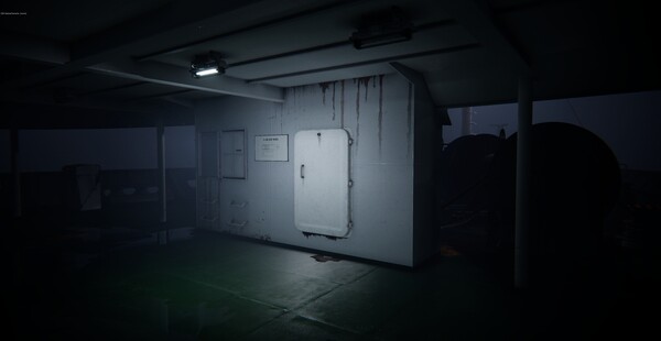 SENARA: The Sacrament screenshot 2