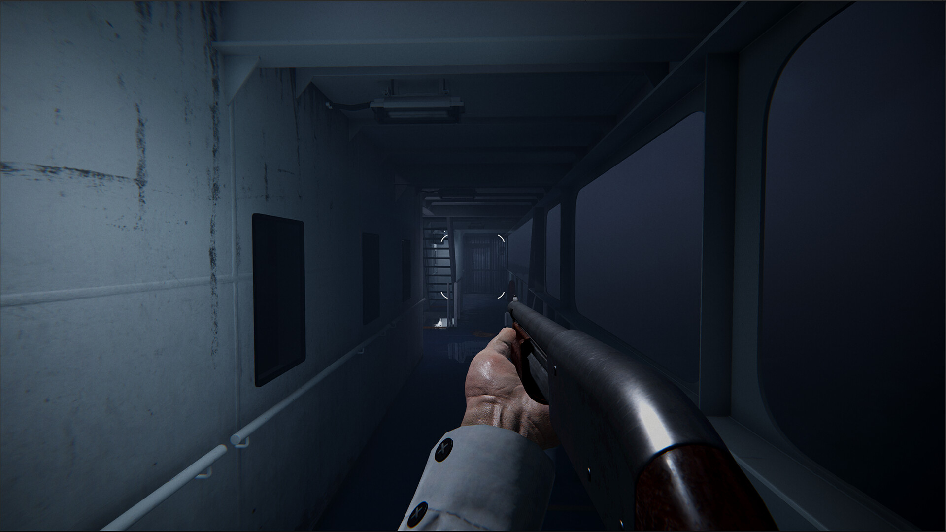 SENARA: The Sacrament screenshot 8