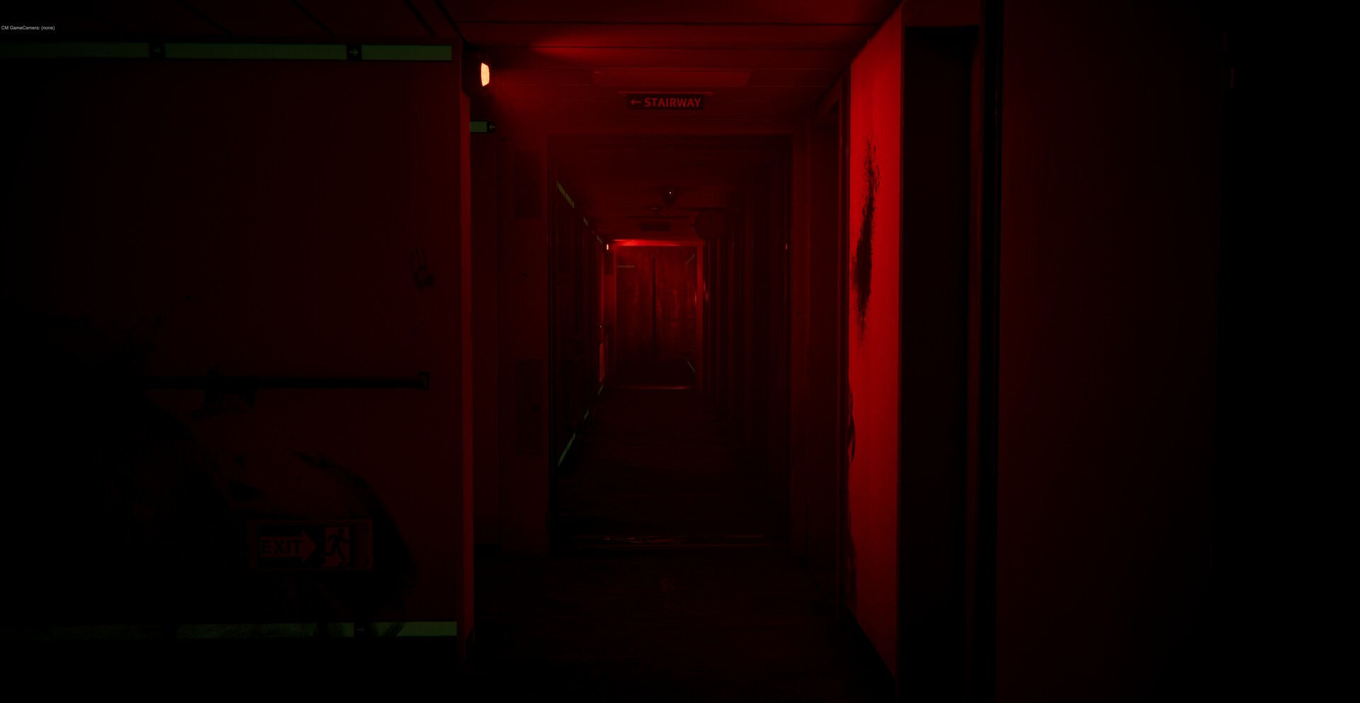 SENARA : The Sacrament screenshot #5