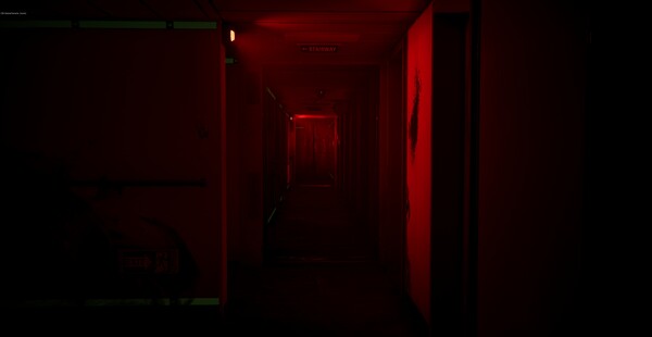 SENARA: The Sacrament screenshot 5