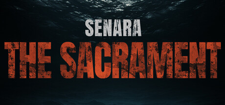 SENARA : The Sacrament cover art