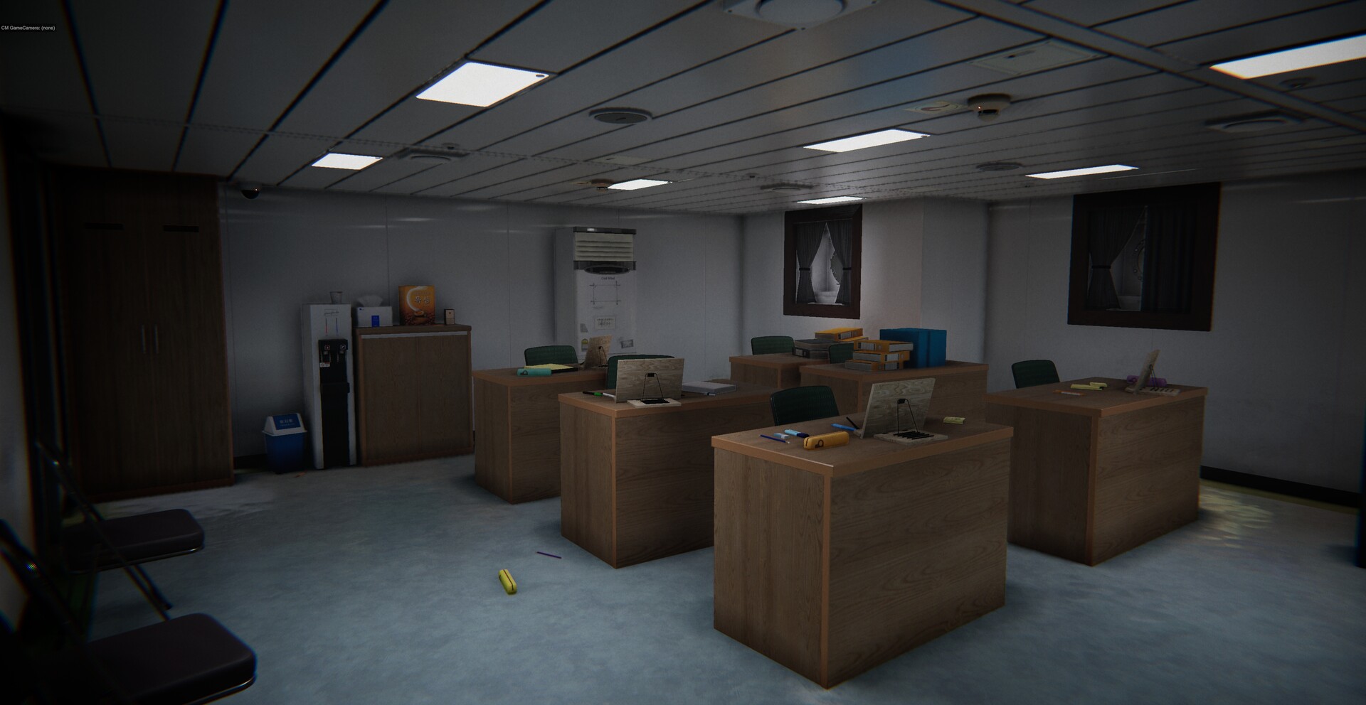 SENARA : The Sacrament screenshot #3