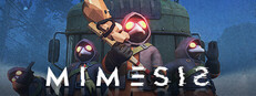MIMESIS Playtest Small Capsule Image