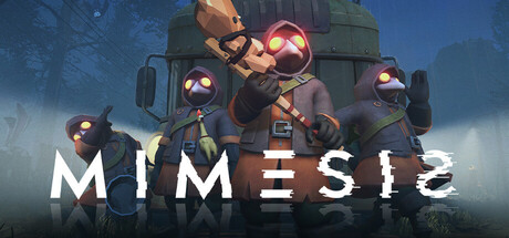 MIMESIS Playtest Header Image