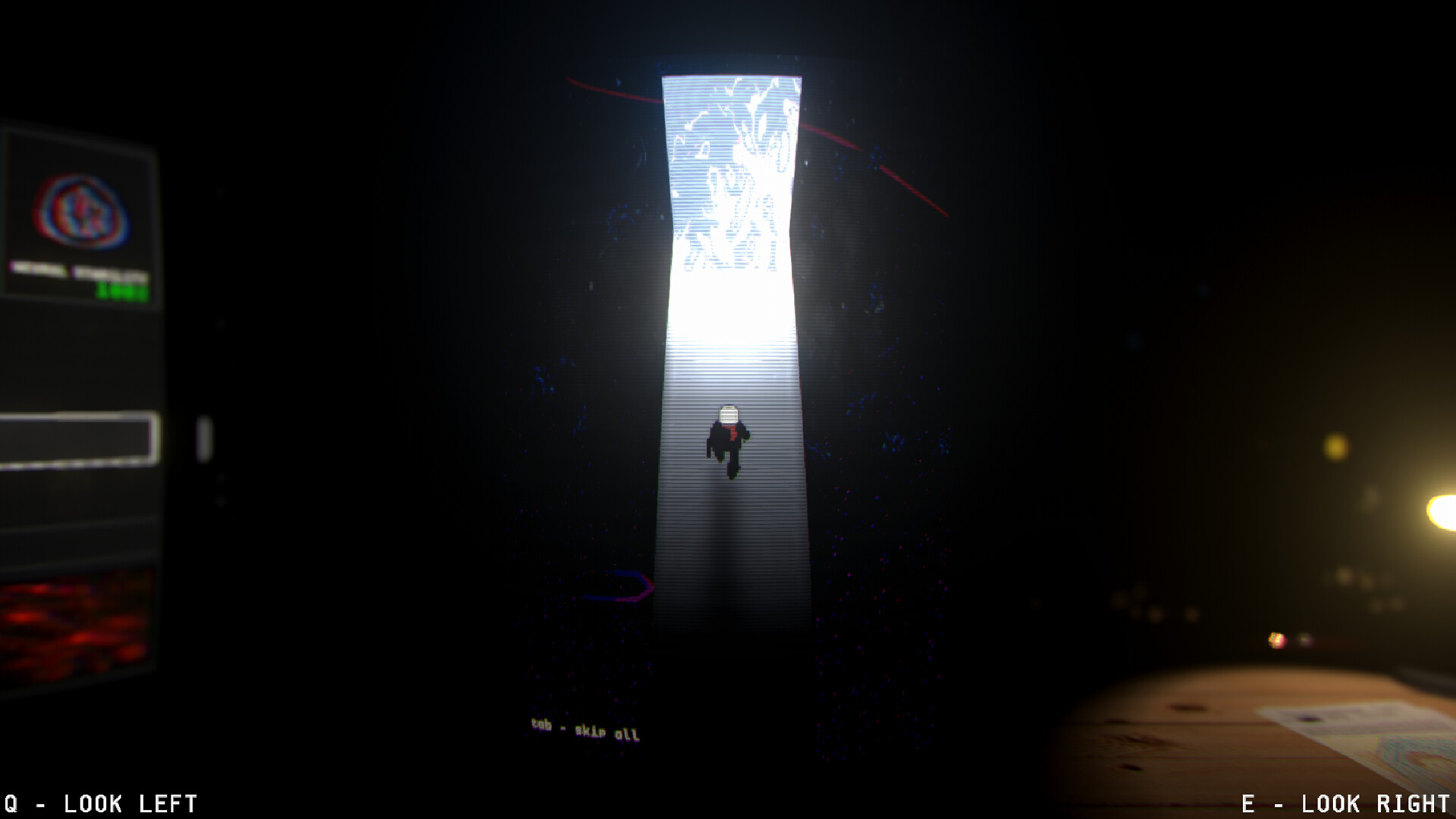 The Things We Bury screenshot #3