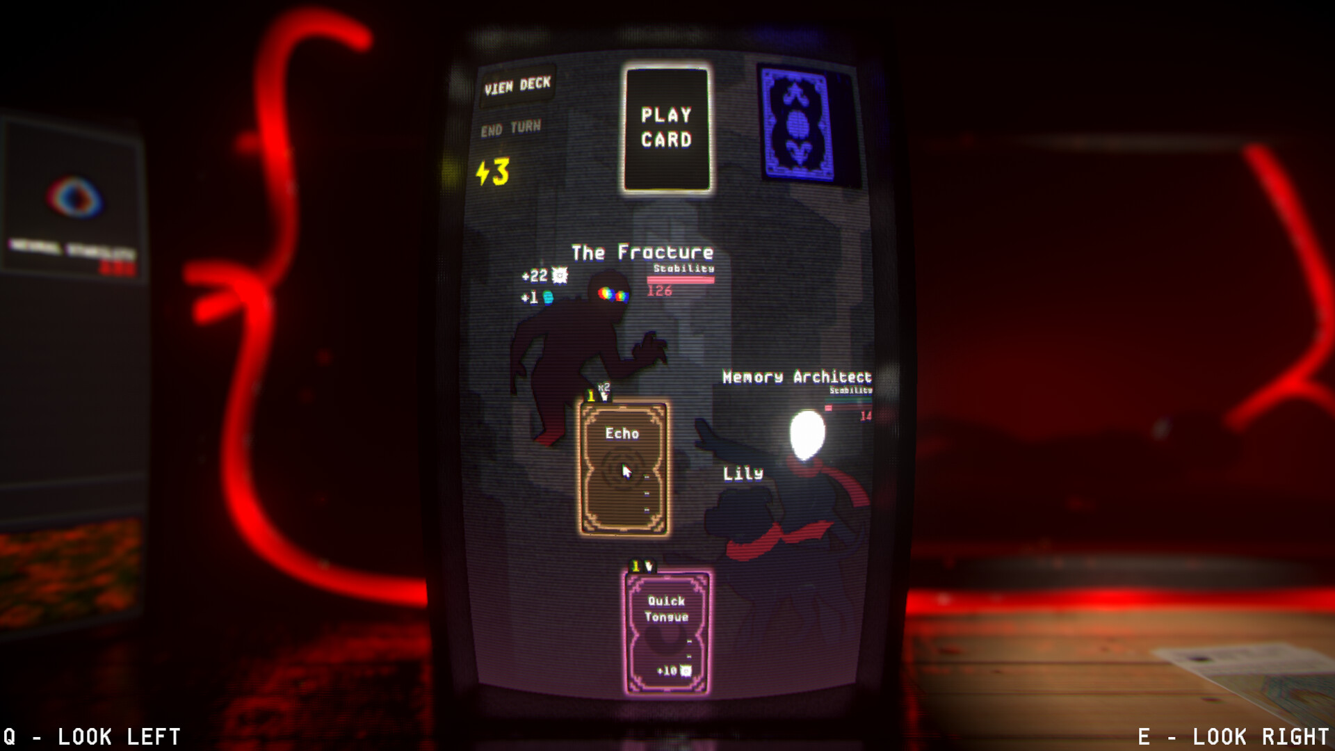 The Things We Bury screenshot #9