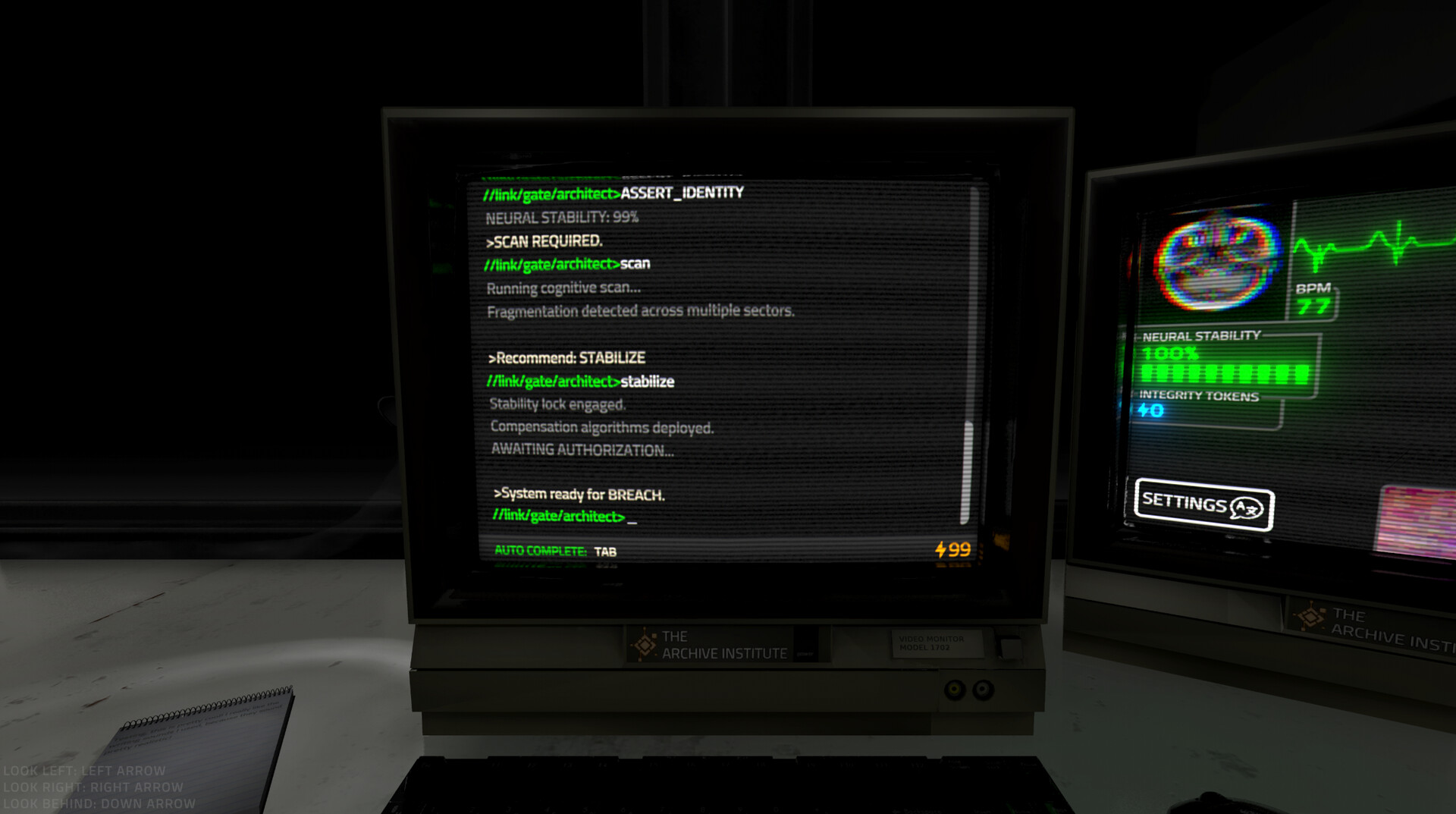 The Things We Bury screenshot #6