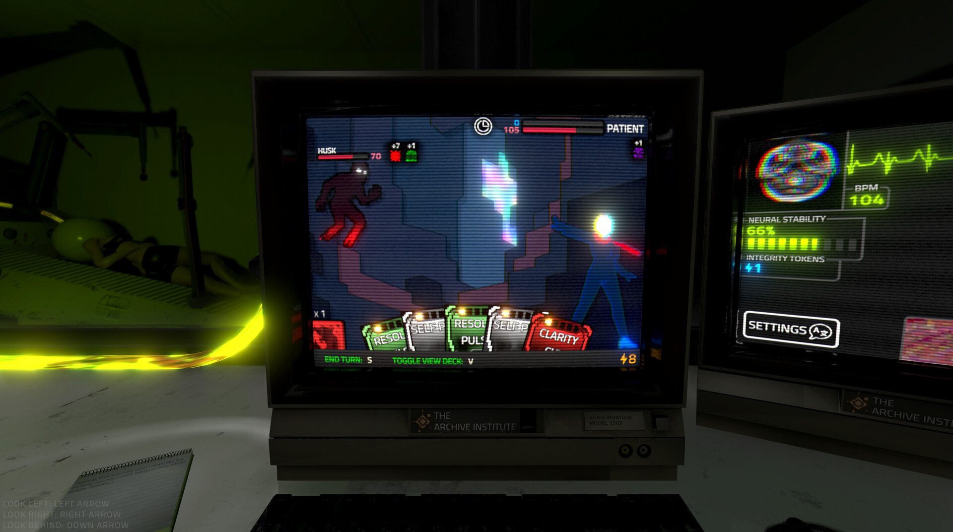 The Things We Bury screenshot #7