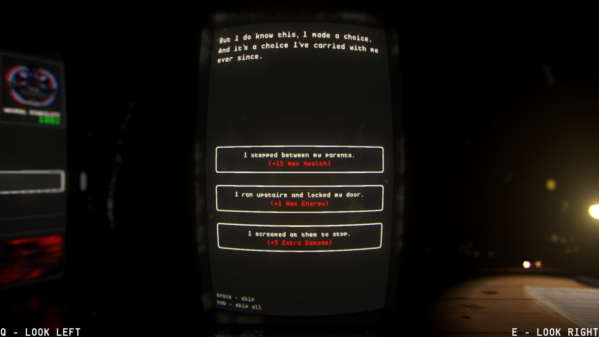 The Things We Bury screenshot #6