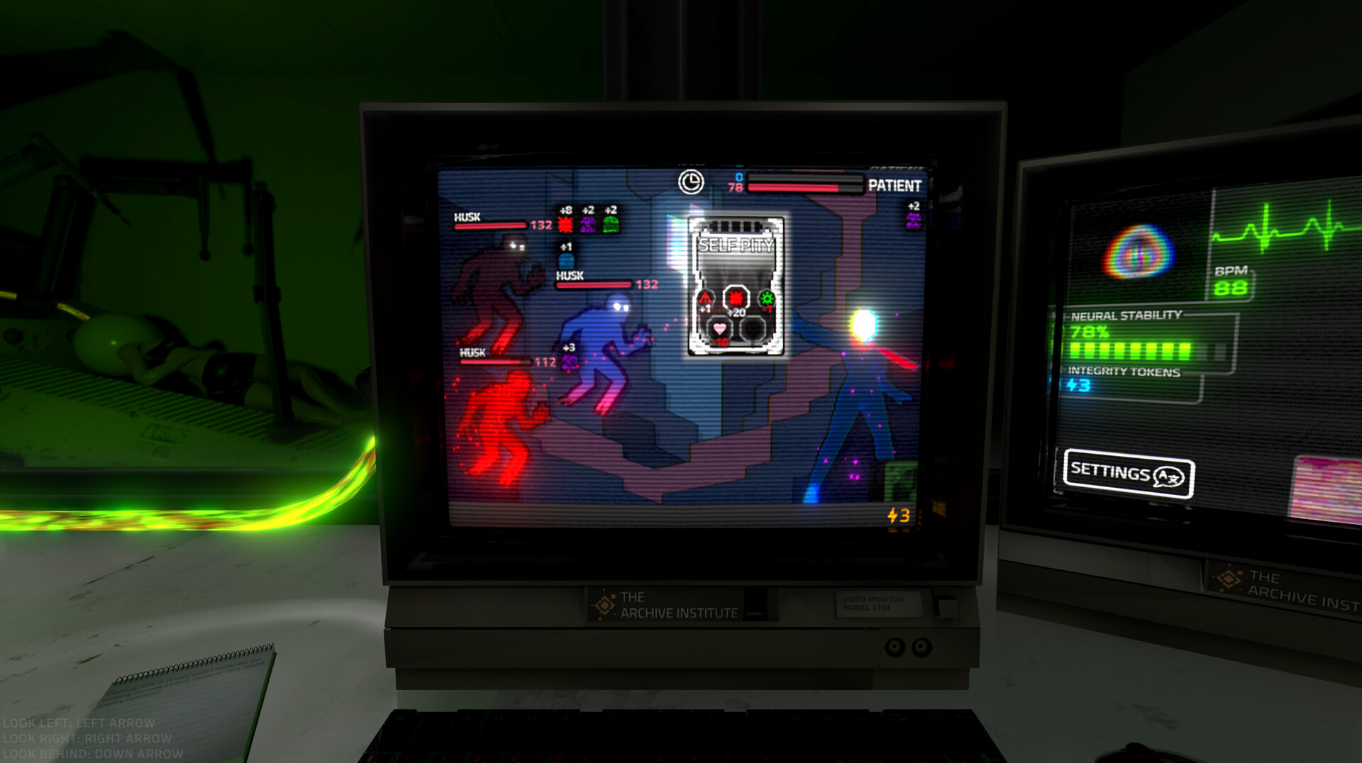 The Things We Bury Featured Screenshot #1