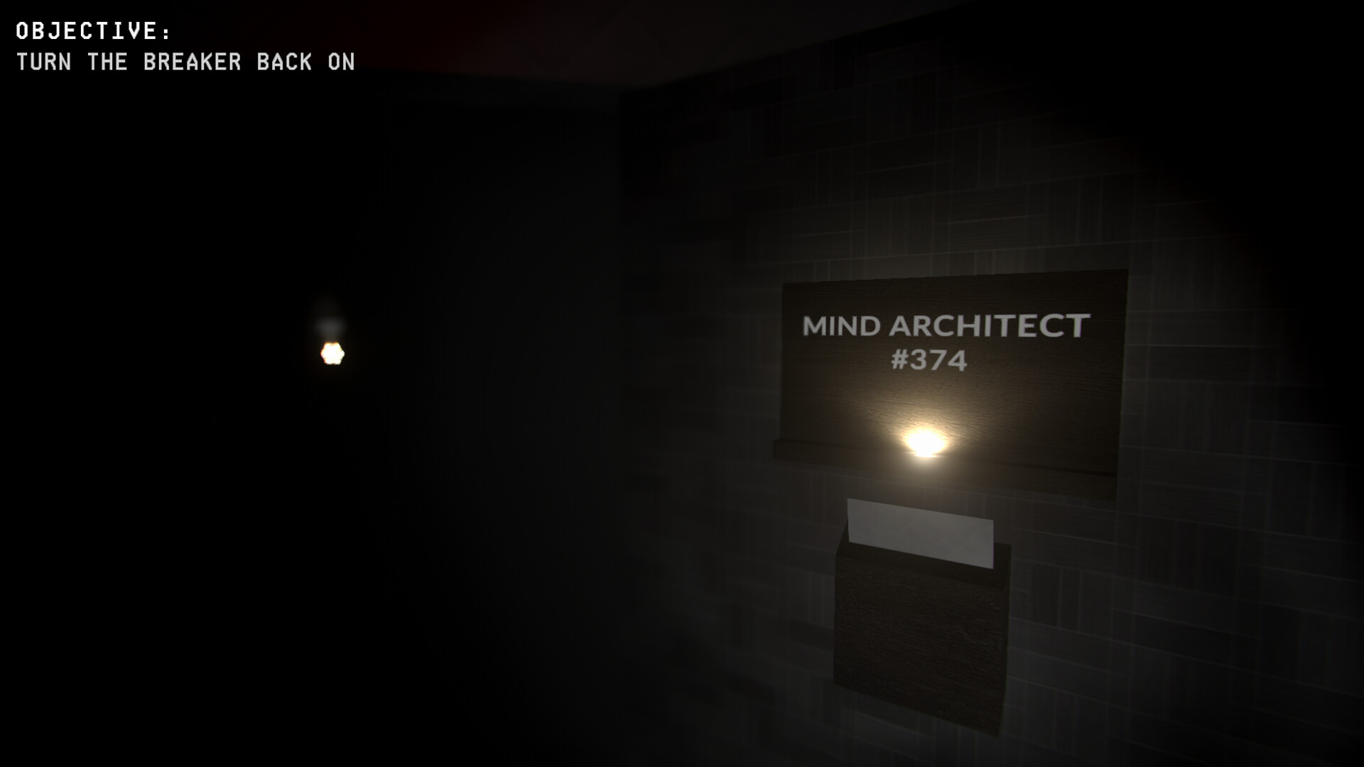 The Things We Bury screenshot #13