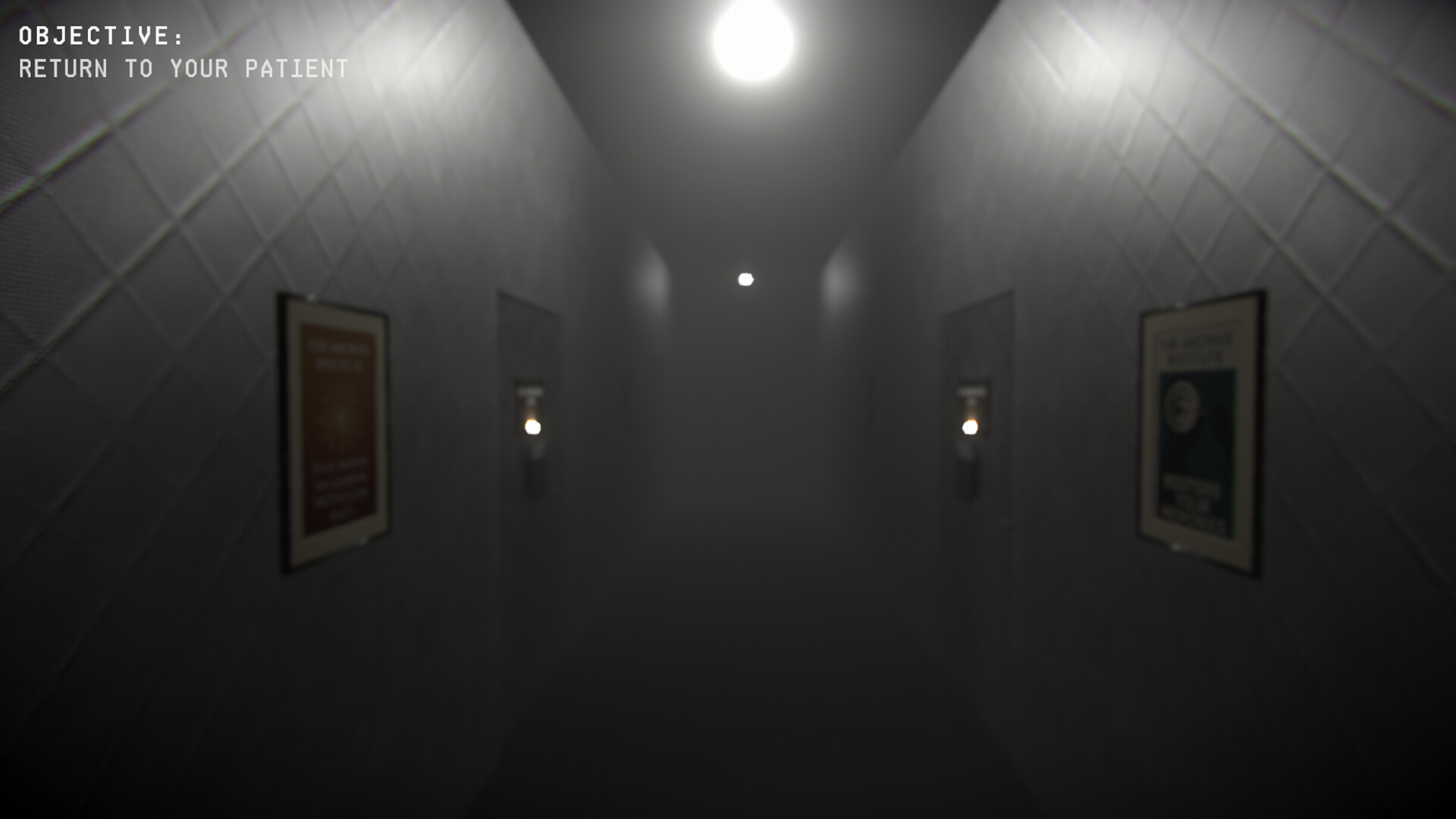 The Things We Bury screenshot #7