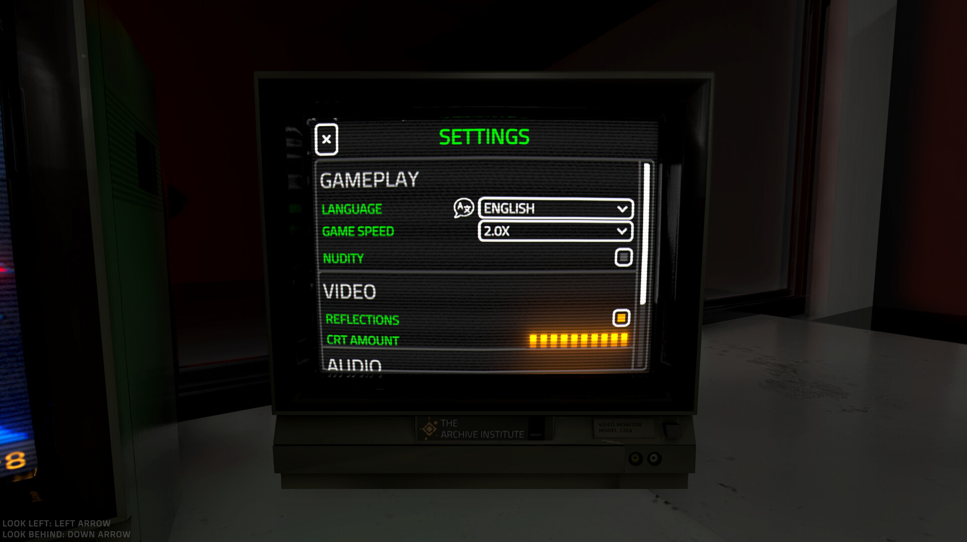 The Things We Bury screenshot #10