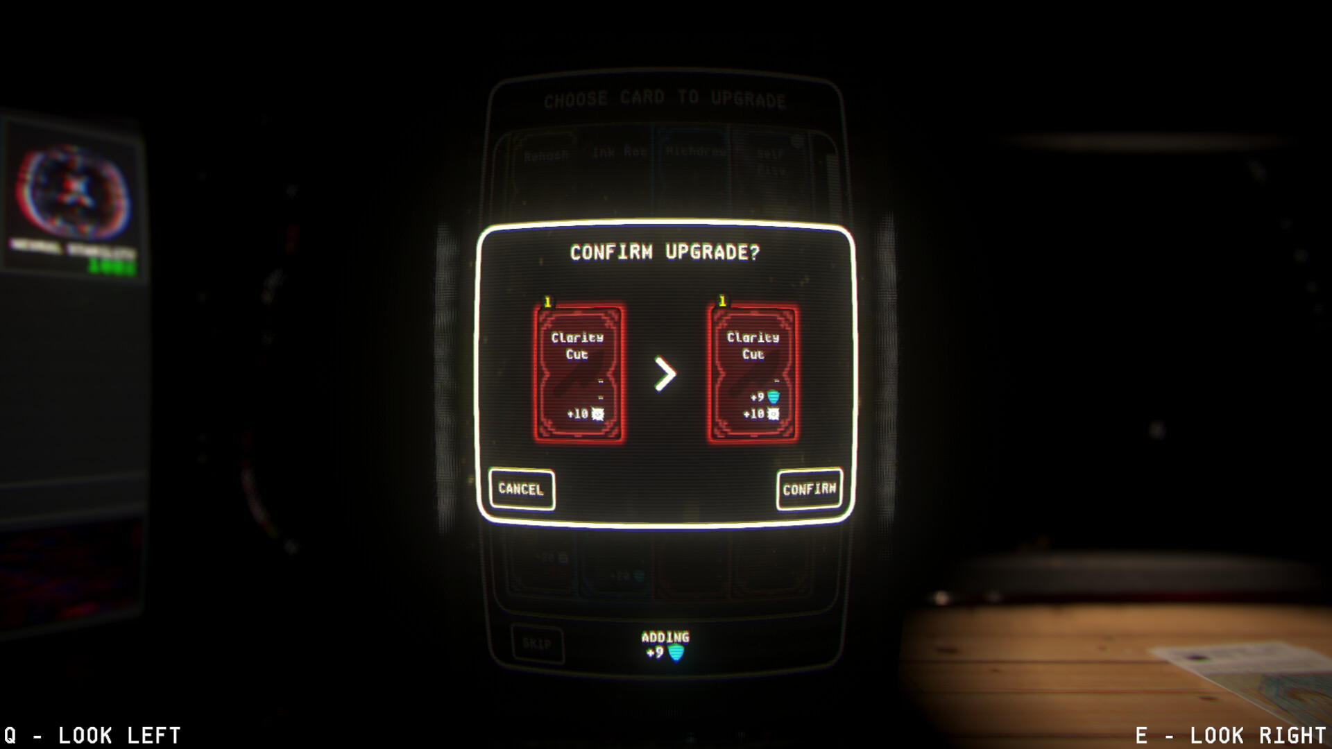 The Things We Bury screenshot #8