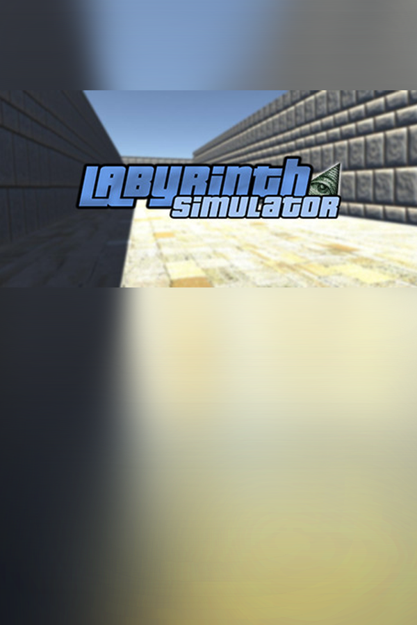 Cover art of Labyrinth Simulator