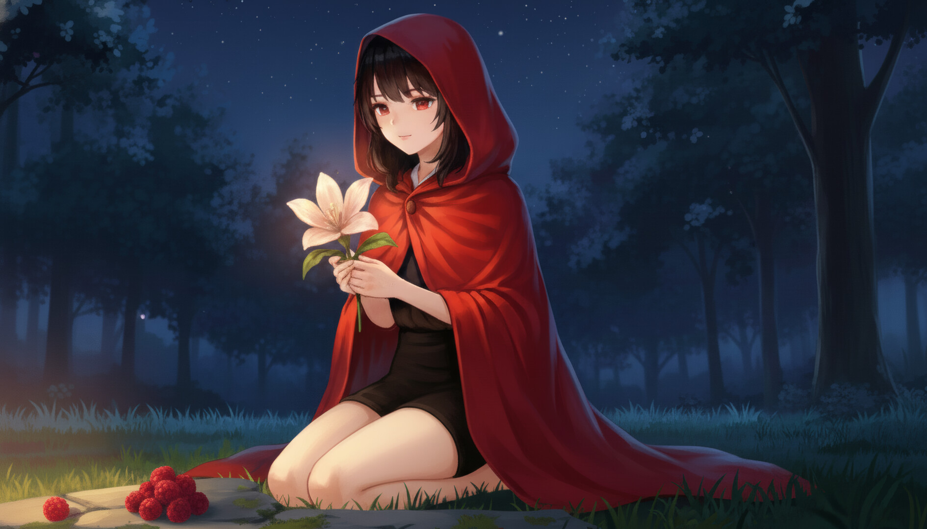 我非聖賢 screenshot #4