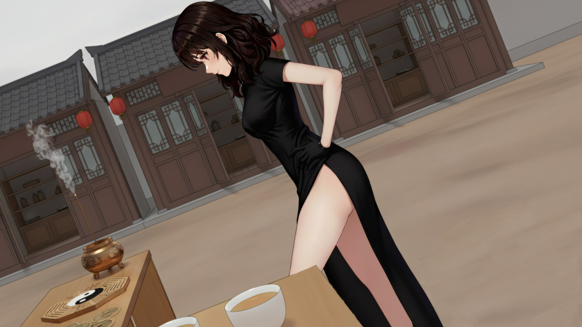 我非聖賢 screenshot #25