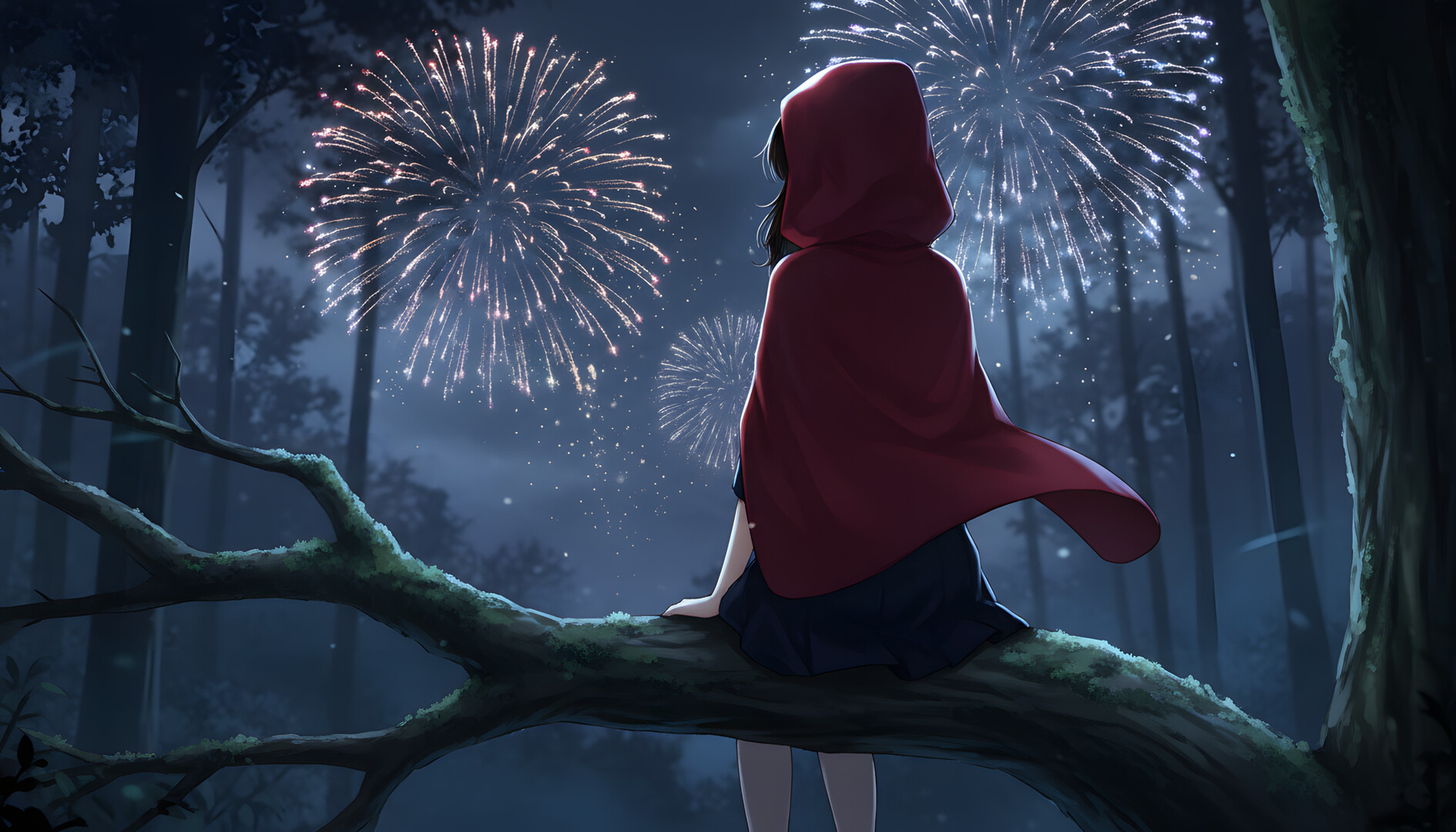 我非聖賢 screenshot #24