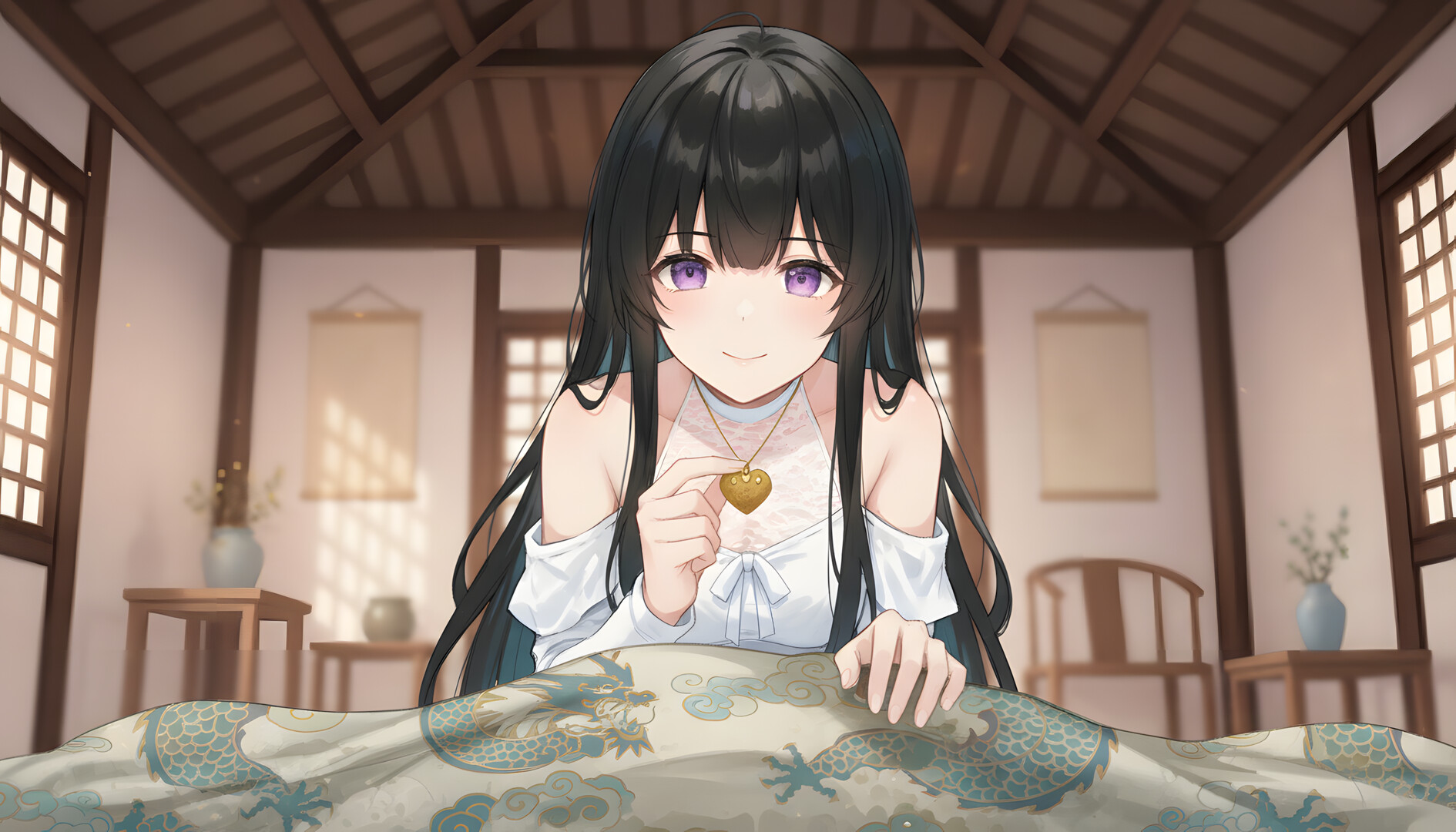 我非聖賢 screenshot #28