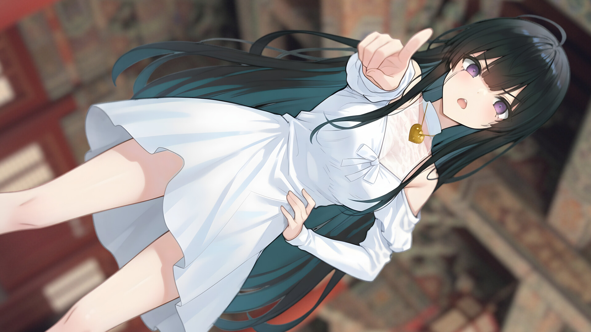 我非聖賢 screenshot #11