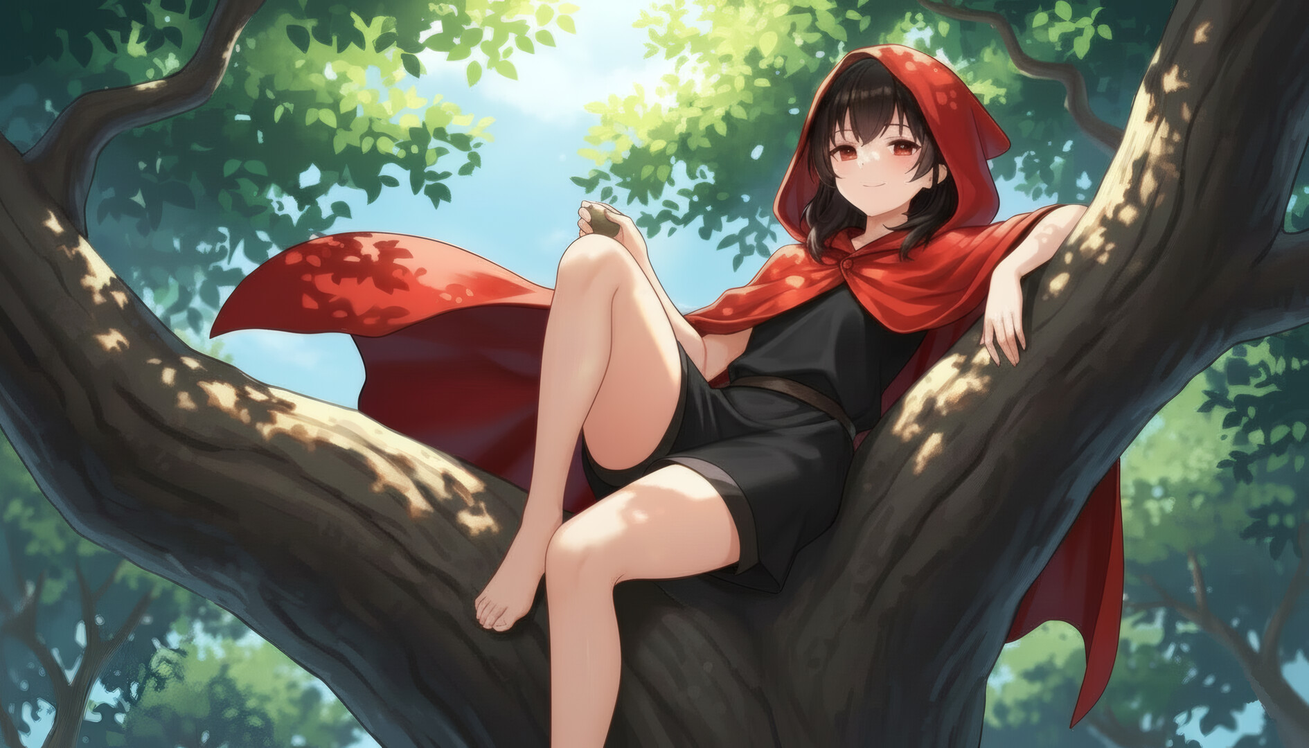 我非聖賢 screenshot #13