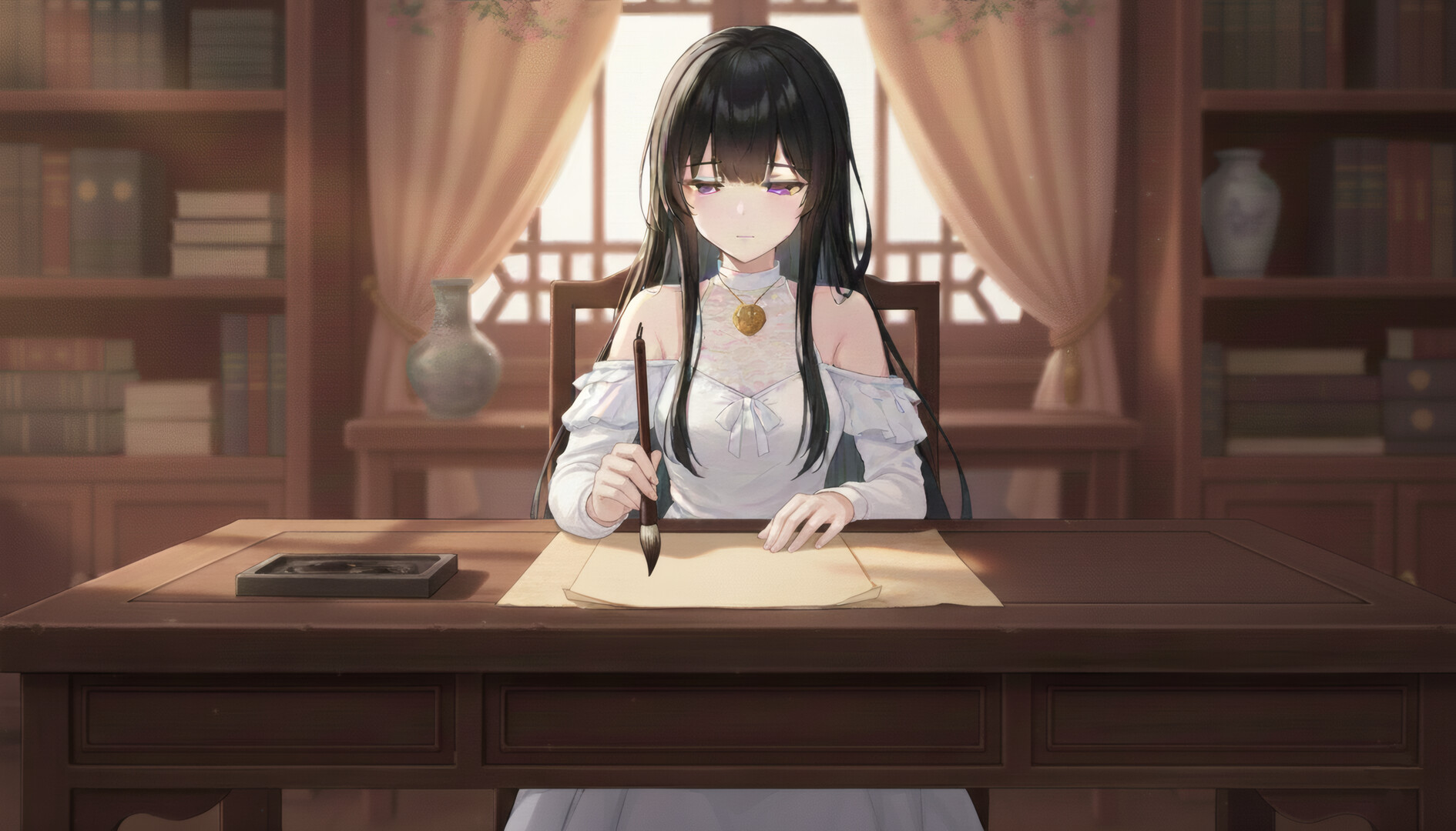 我非聖賢 screenshot #12