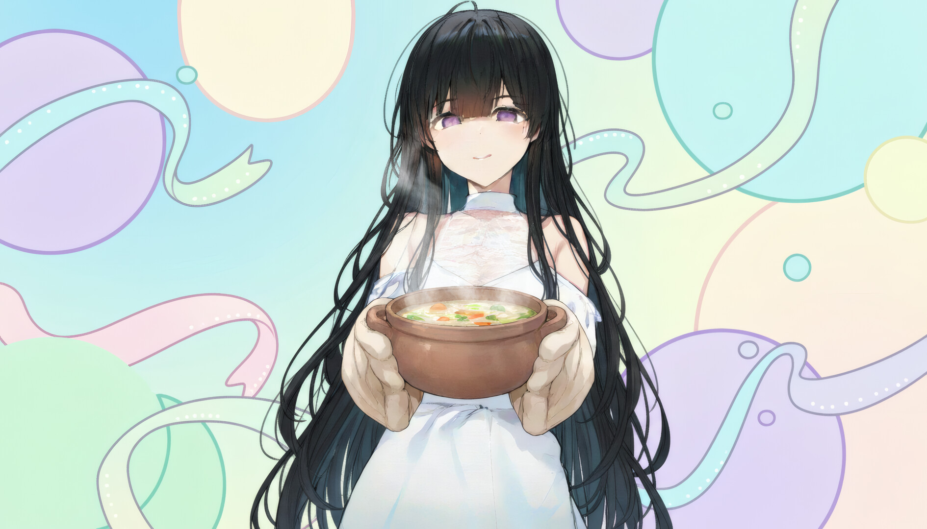 我非聖賢 screenshot #15