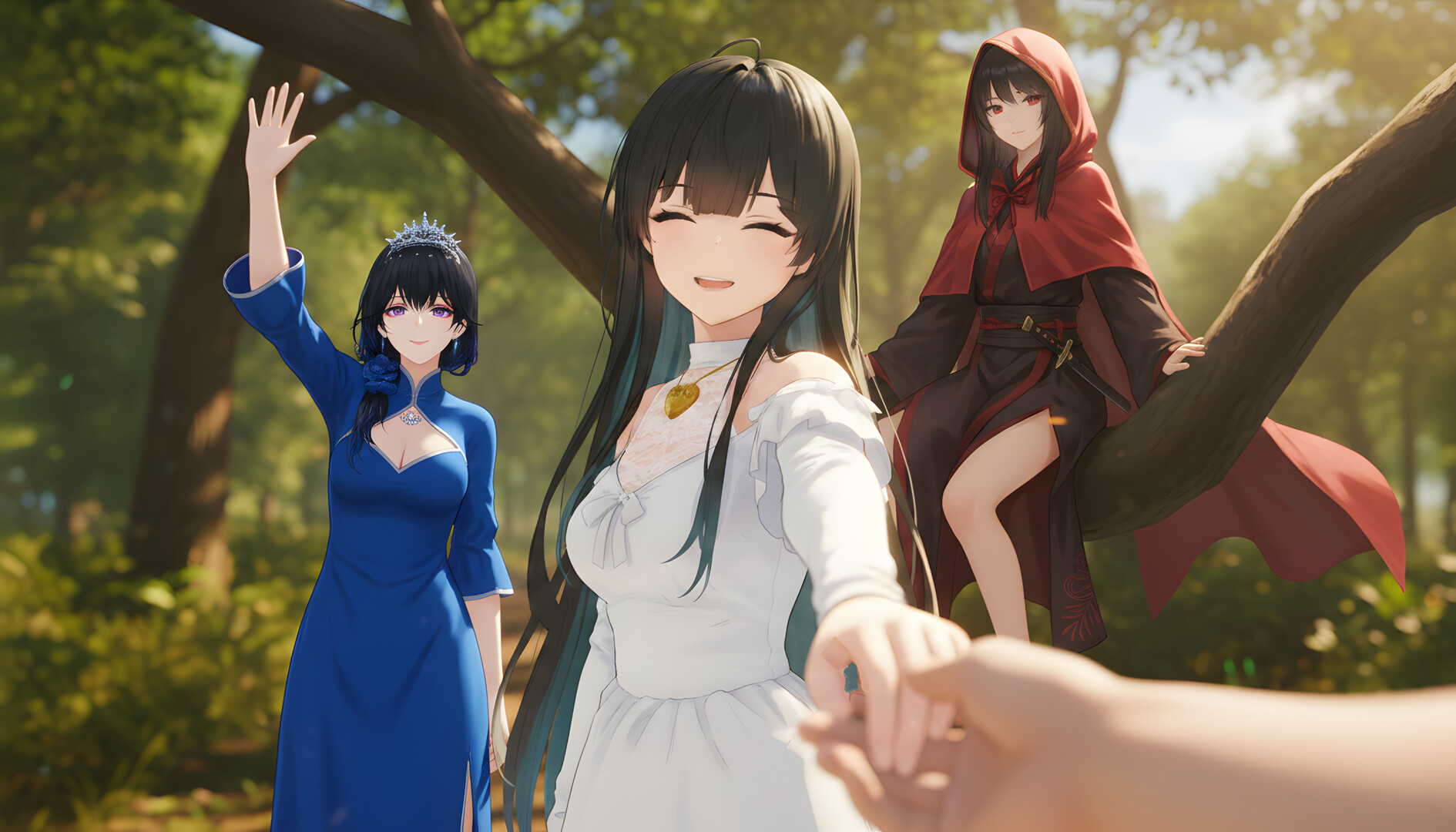 我非聖賢 screenshot #21