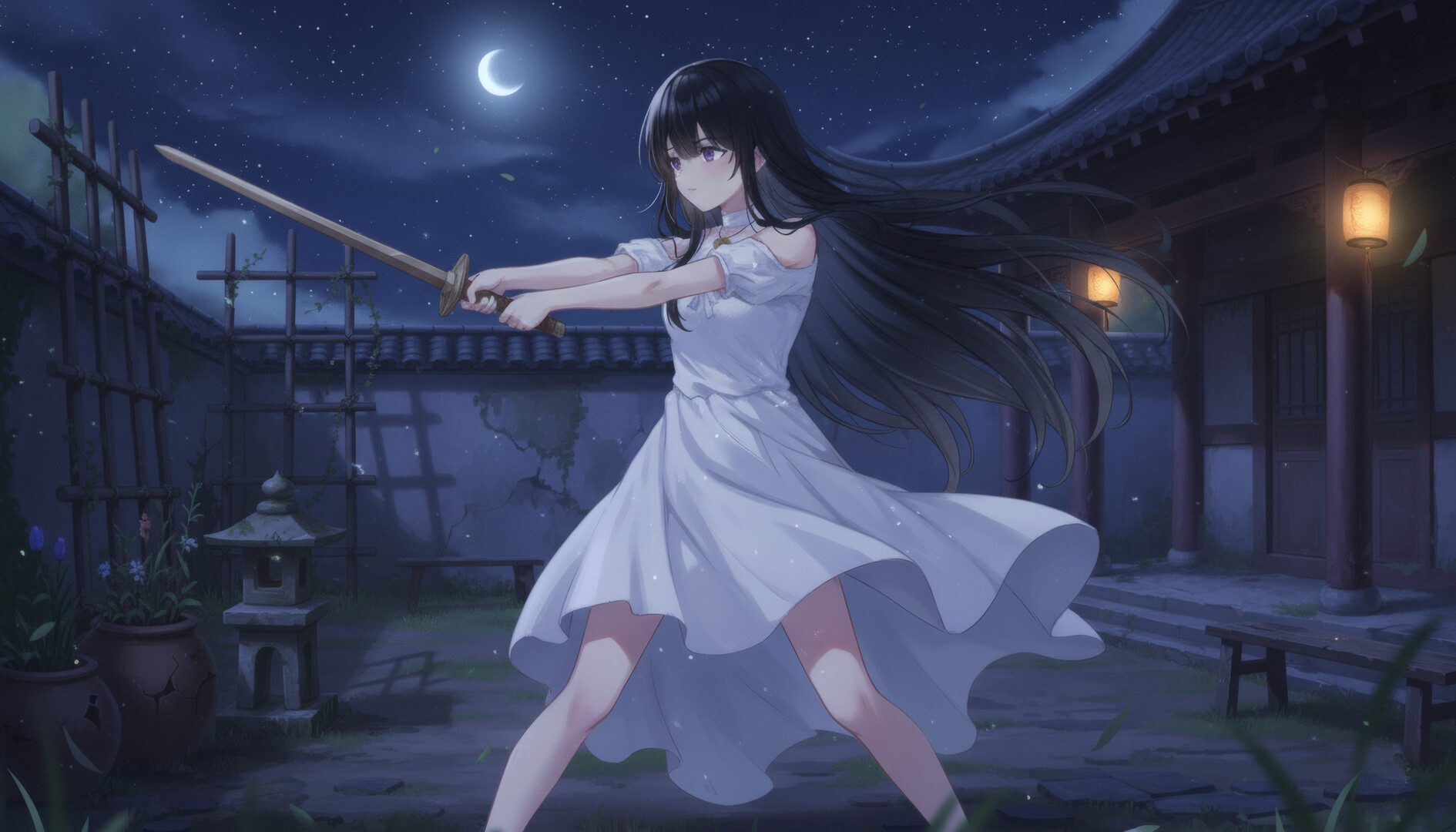 我非聖賢 screenshot #16