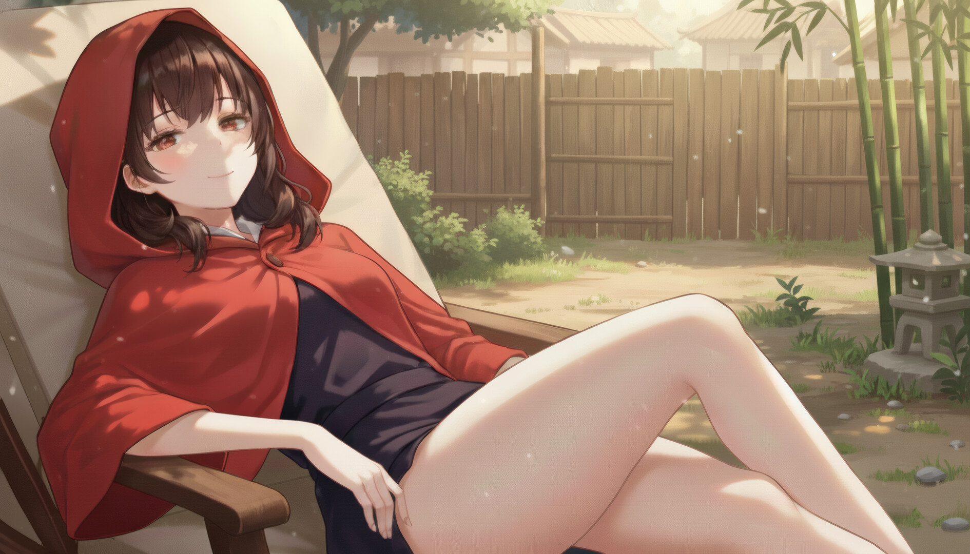 我非聖賢 screenshot #2