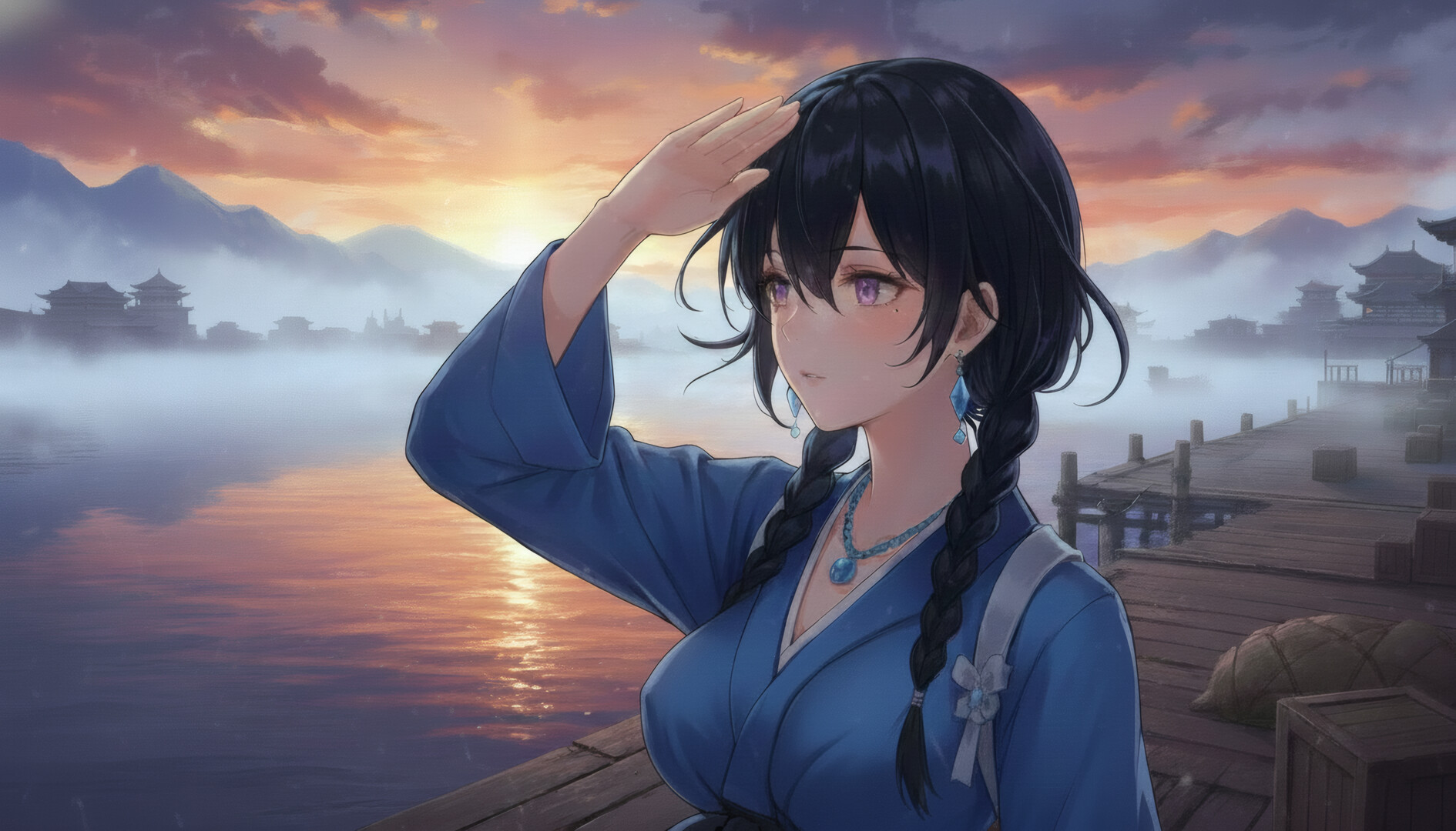 我非聖賢 screenshot #9