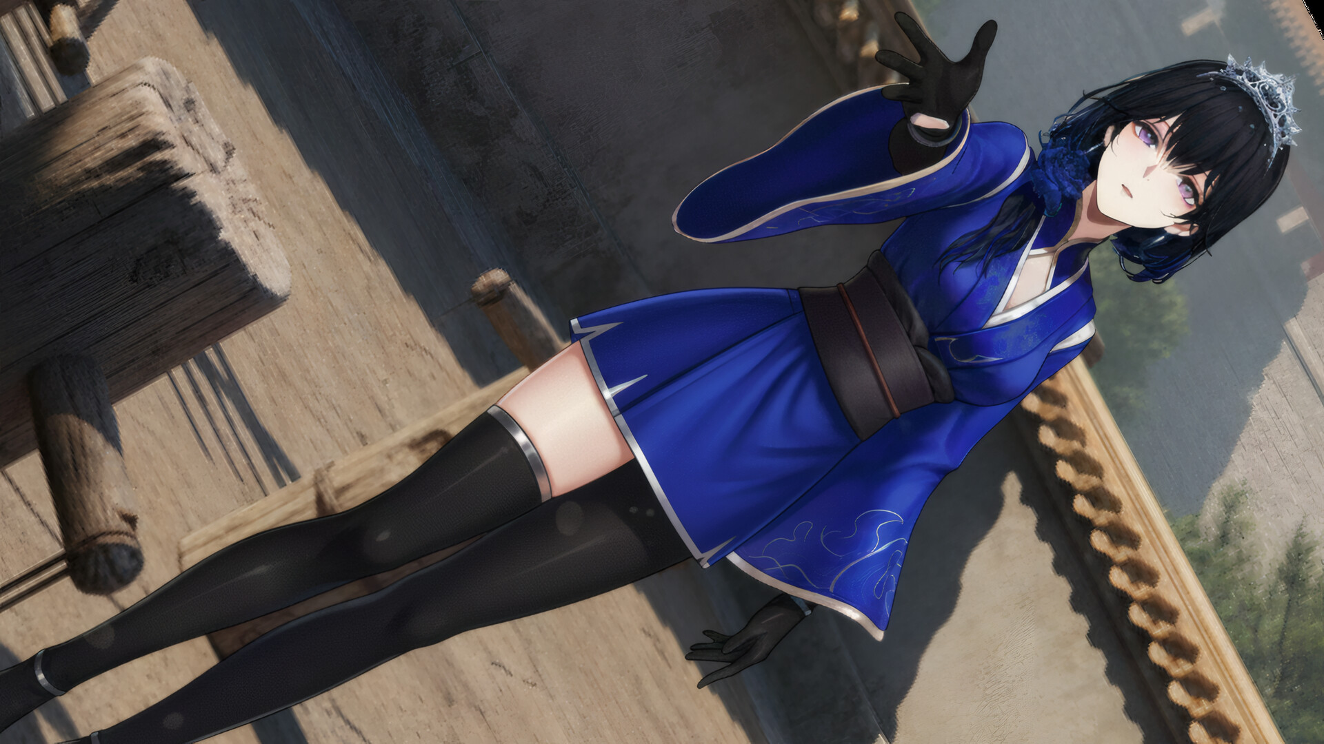 我非聖賢 screenshot #5