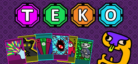 TEKO Open Beta cover art