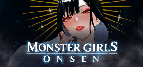 Monster Girls Onsen