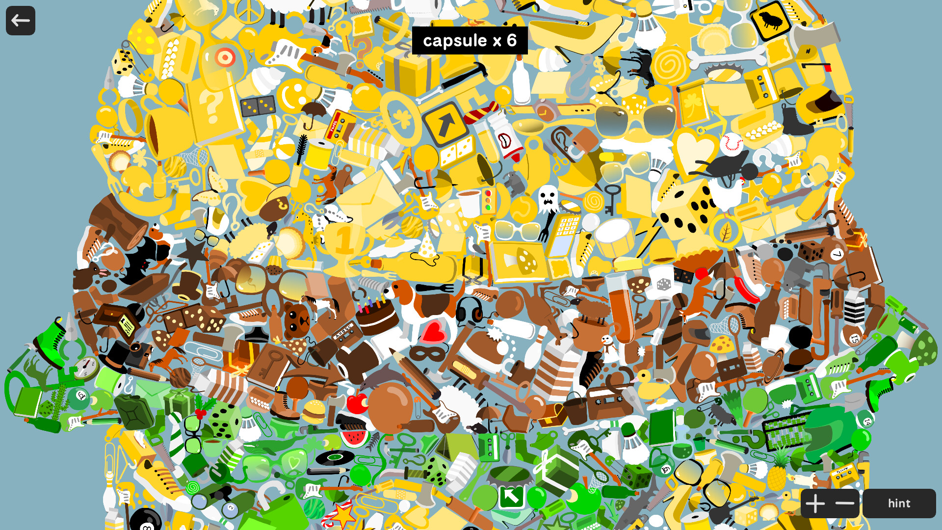 Little Things screenshot #3