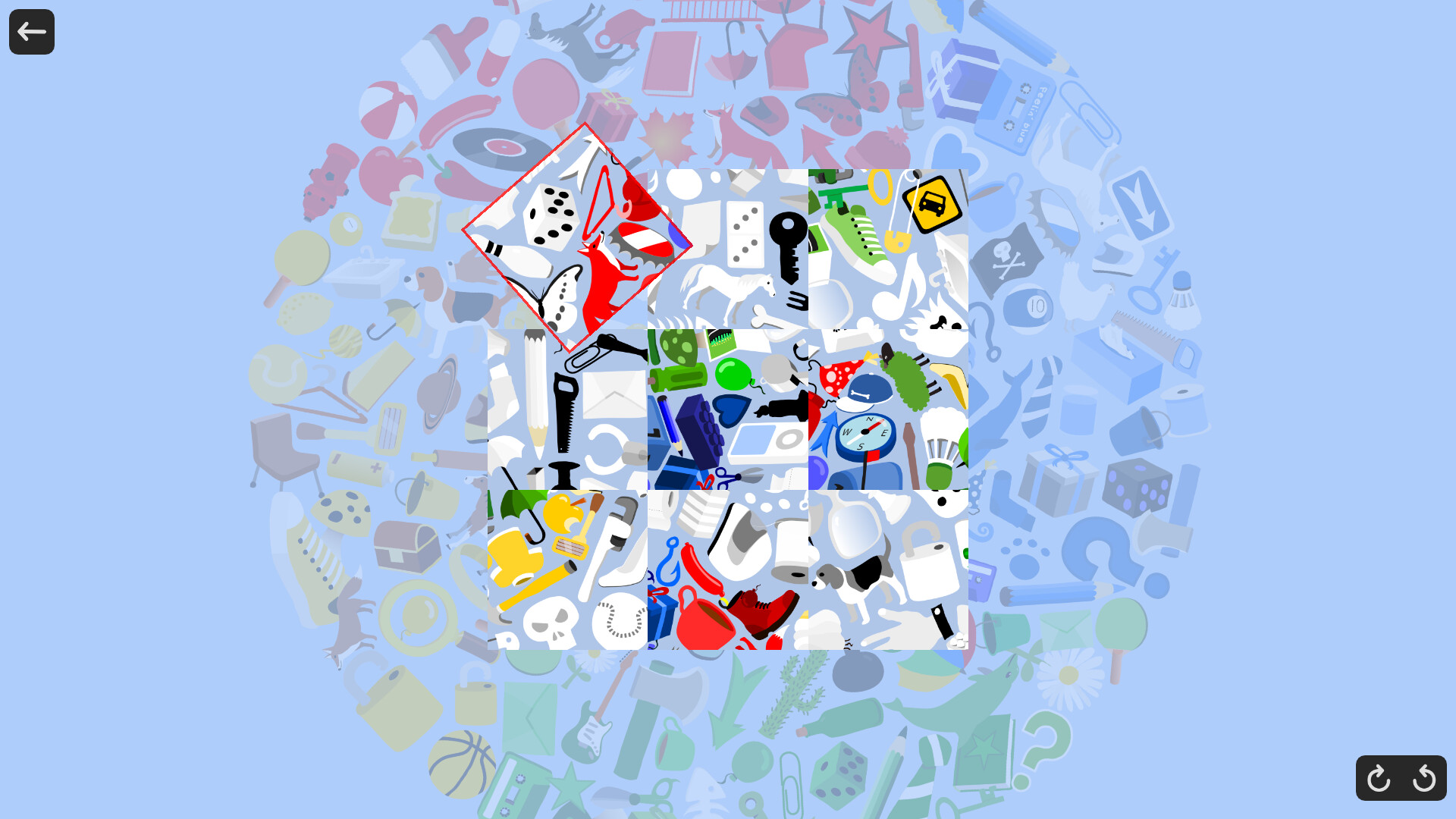 Little Things screenshot #5