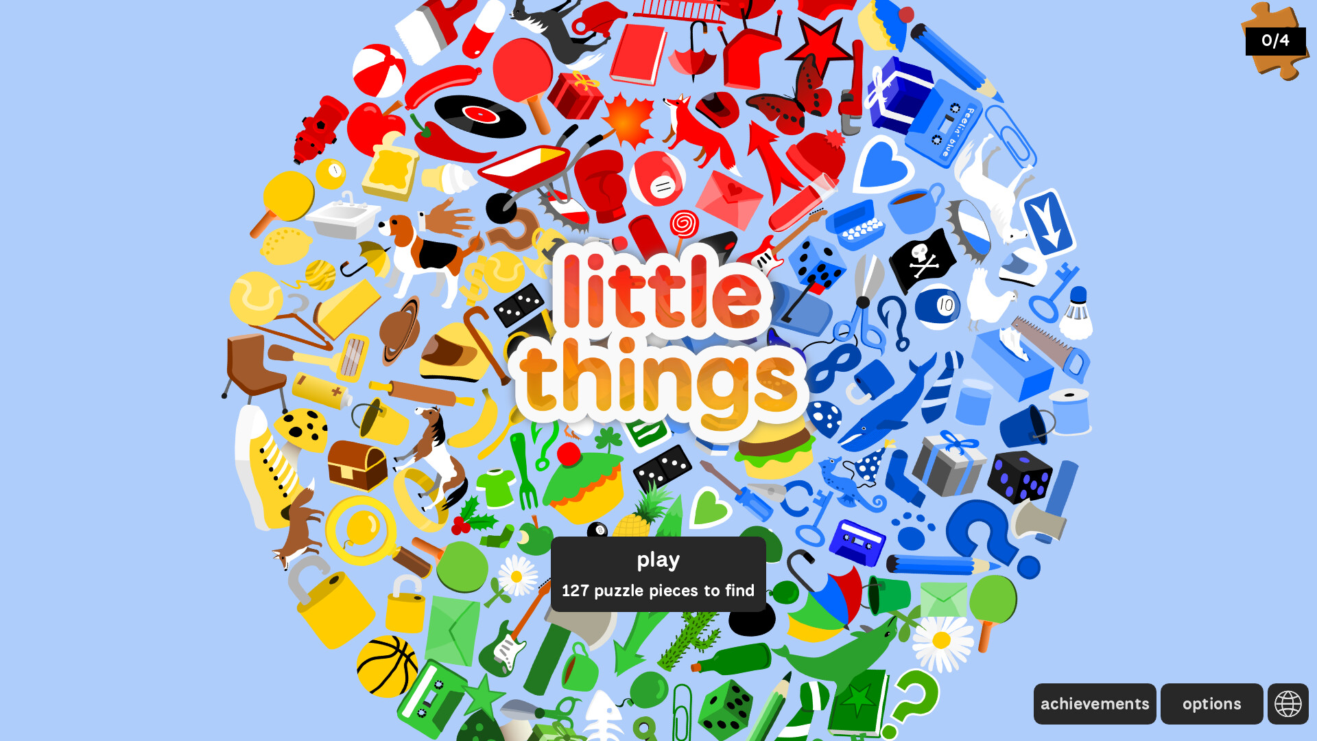 Little Things screenshot #6