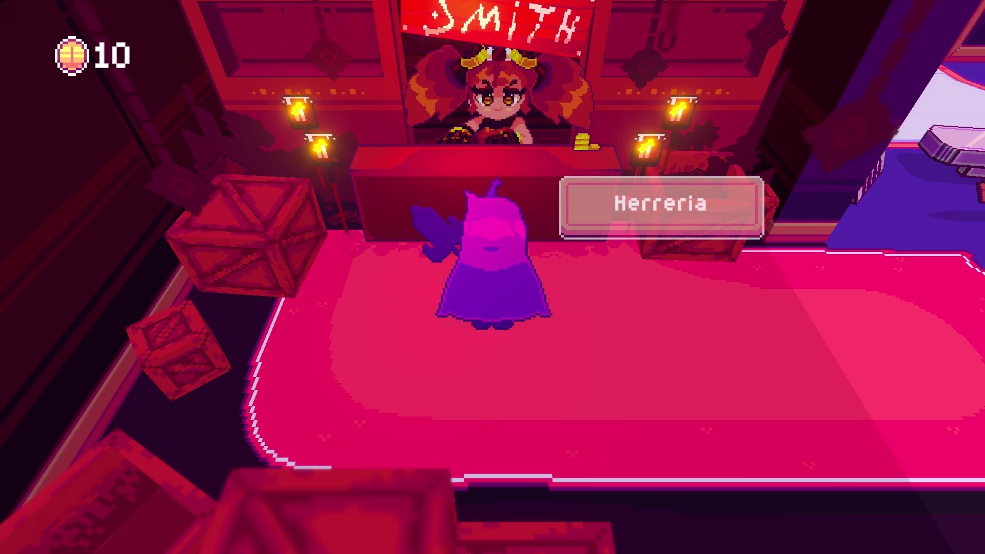 The Heart of Gold screenshot #9