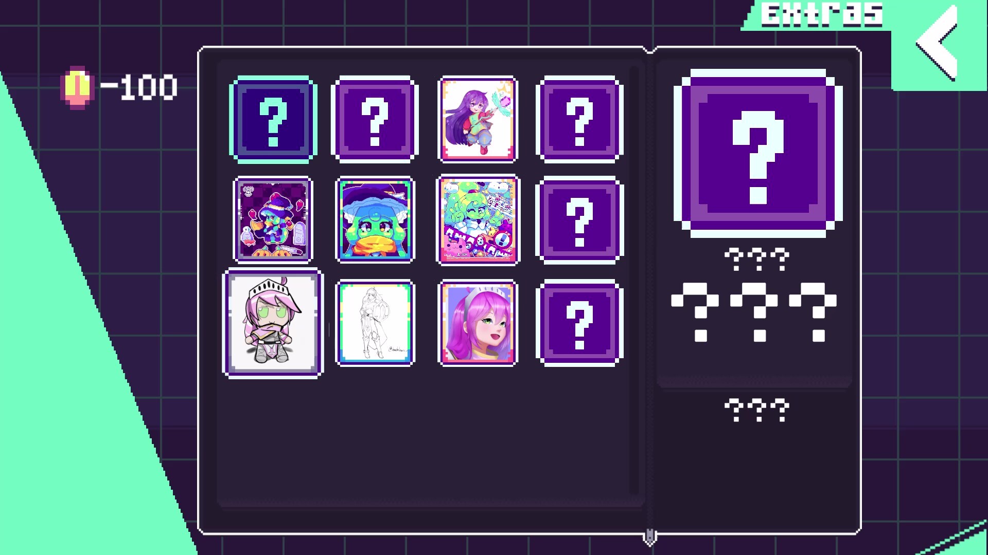 The Heart of Gold screenshot #10