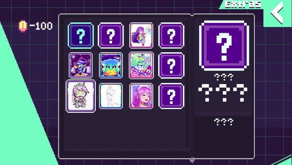 The Heart of Gold screenshot 6