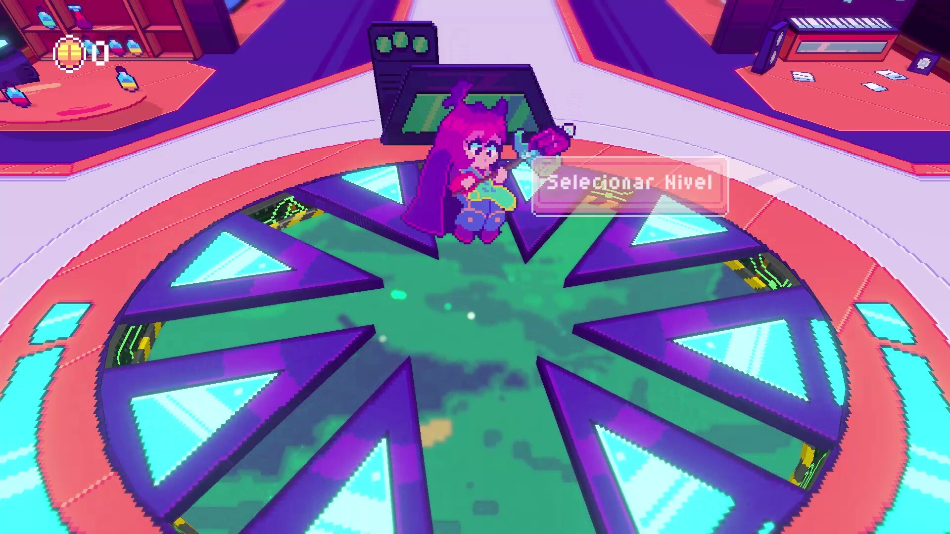 The Heart of Gold screenshot #8
