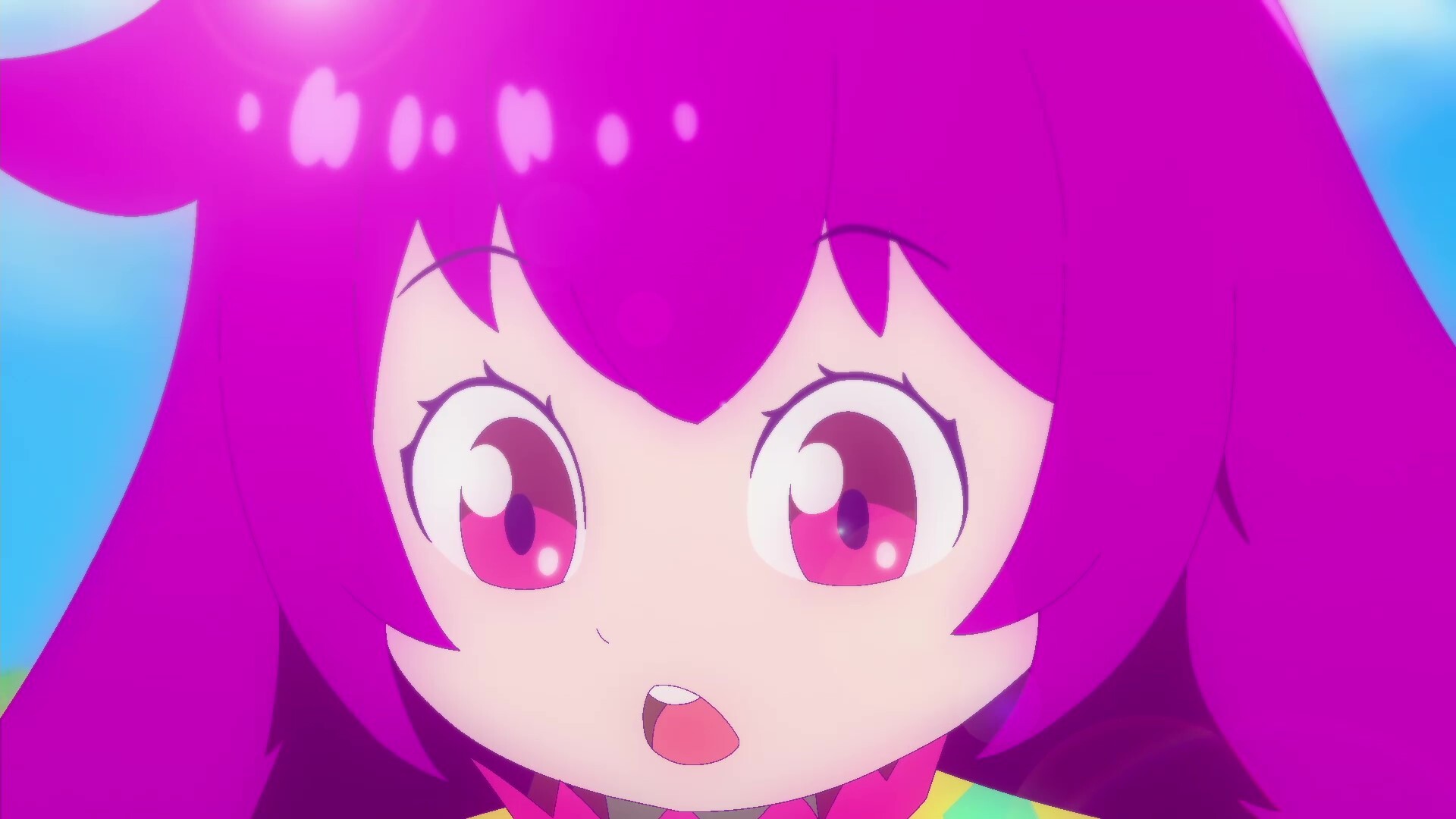 The Heart of Gold screenshot #2