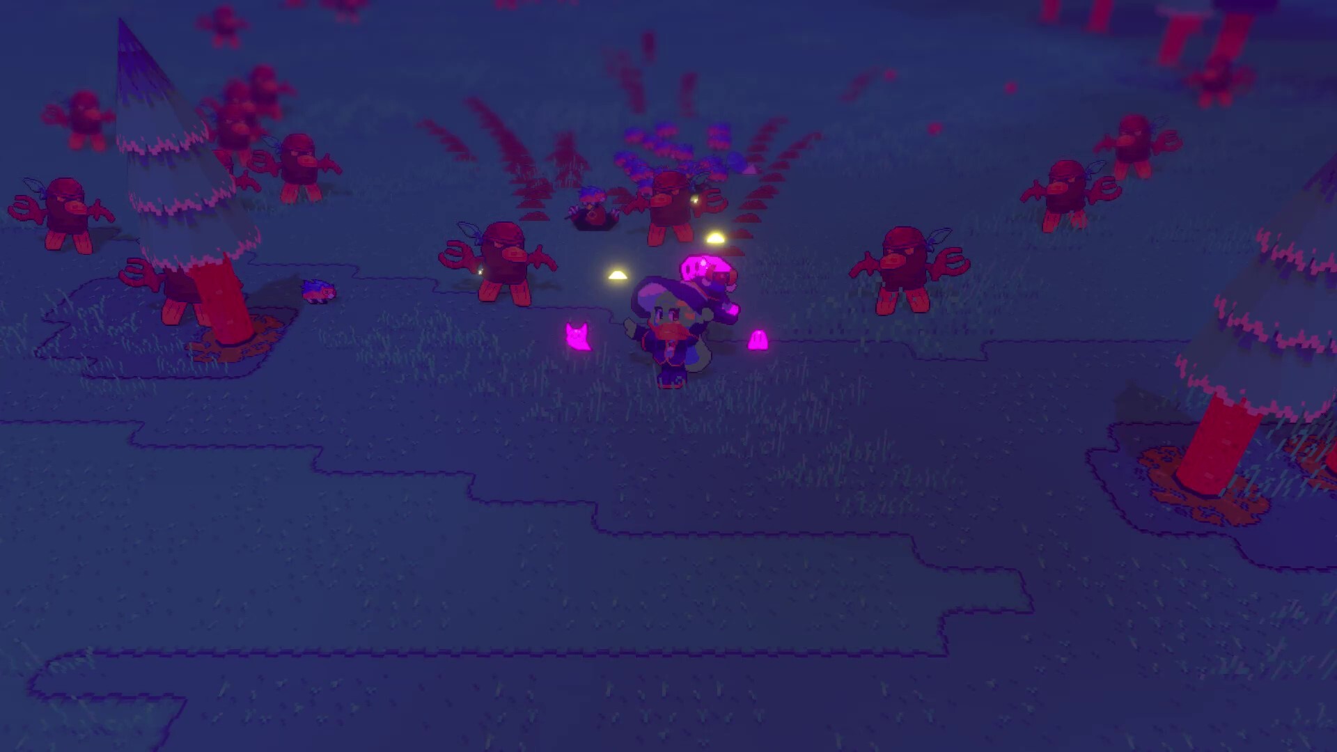 The Heart of Gold screenshot #4