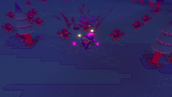 The Heart of Gold screenshot 5