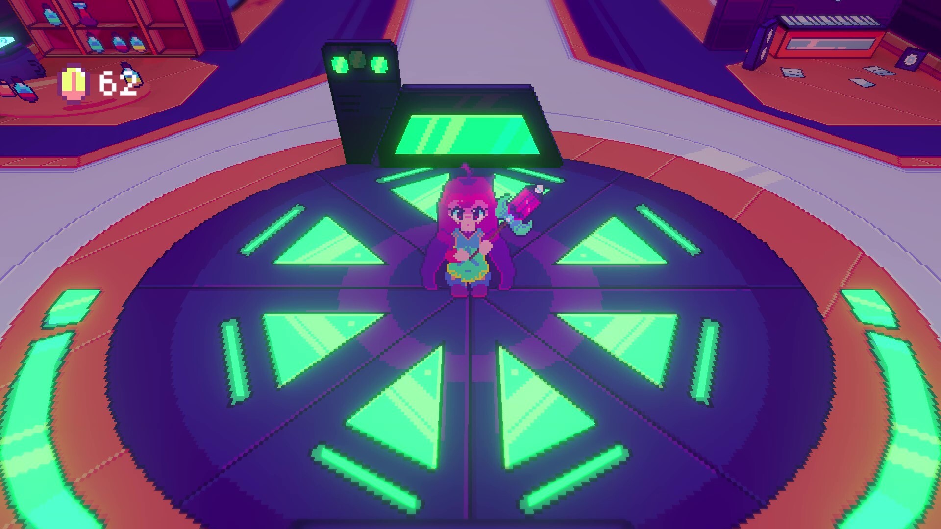 The Heart of Gold screenshot #7