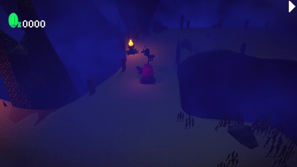The Heart of Gold screenshot 6