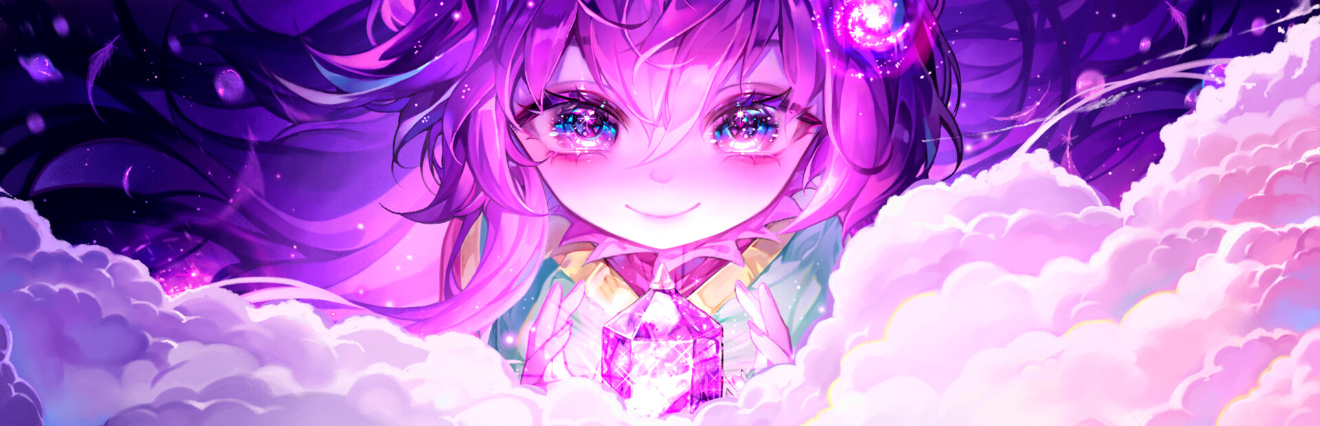 The Heart of Gold